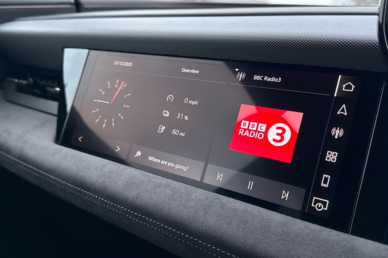 Used Audi Q6 e-tron 2026 for sale - 76711820: Photo 52