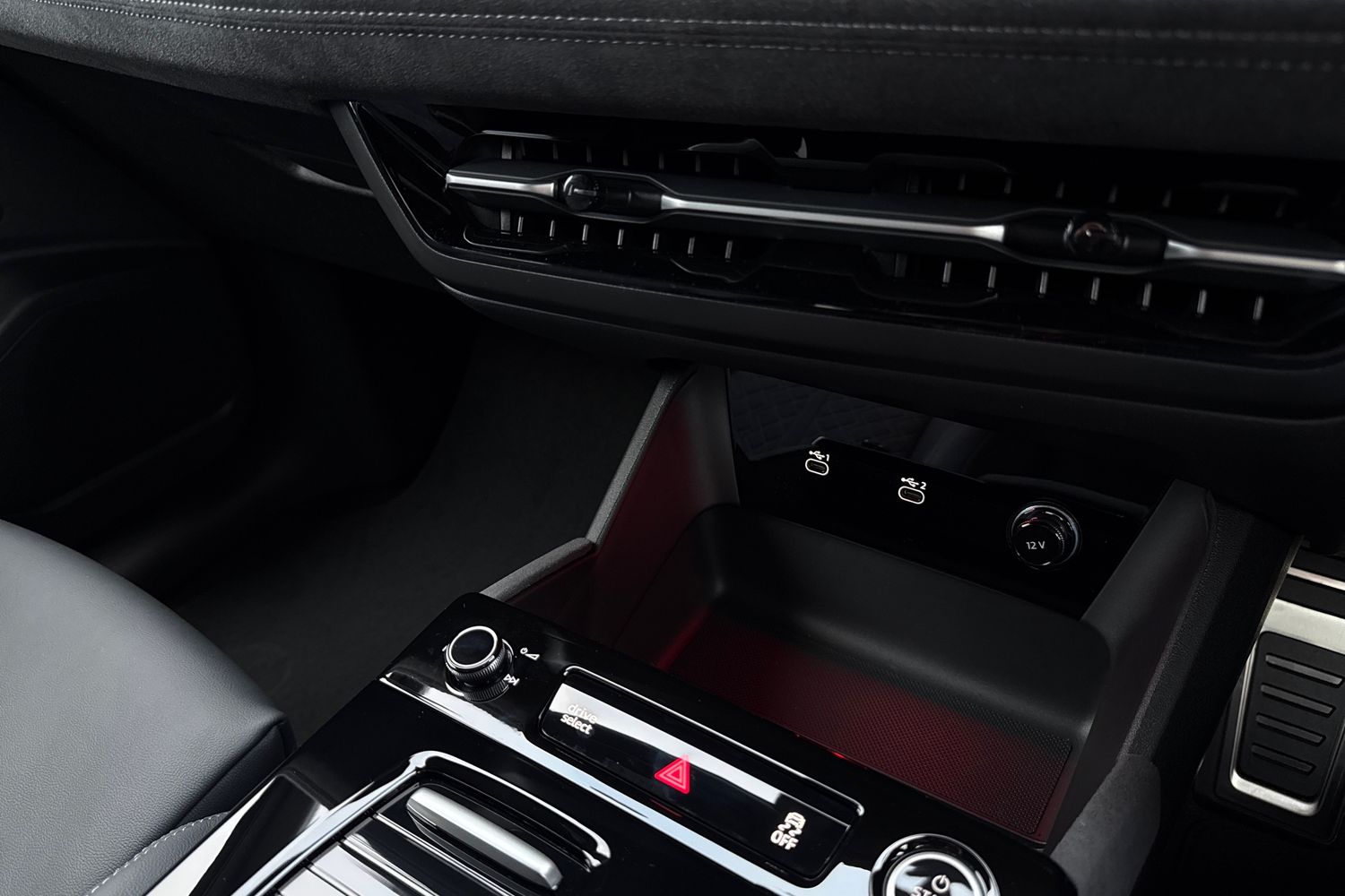 Used Audi Q6 e-tron 2026 for sale - 76711820: Photo 53