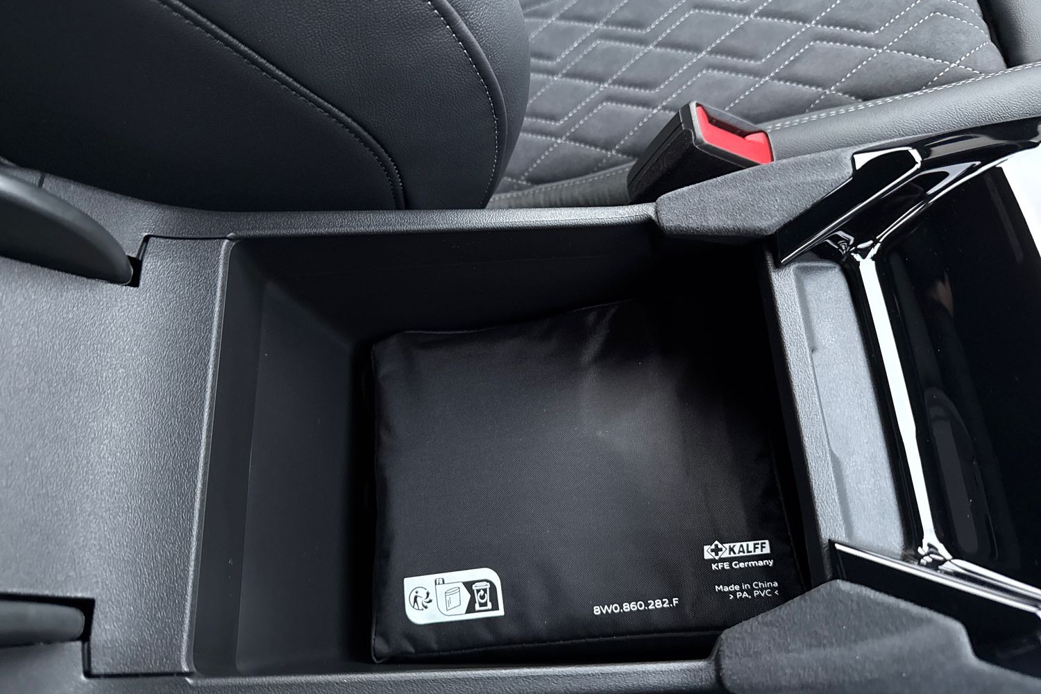 Used Audi Q6 e-tron 2026 for sale - 76711820: Photo 55