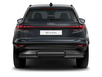 Used Audi Q6 e-tron 2025 for sale - 74999322: Photo