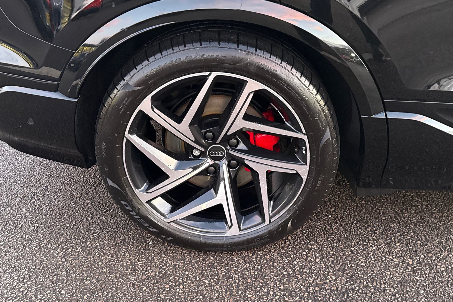 Used Audi Other 2025 for sale - 76941459: Photo 10