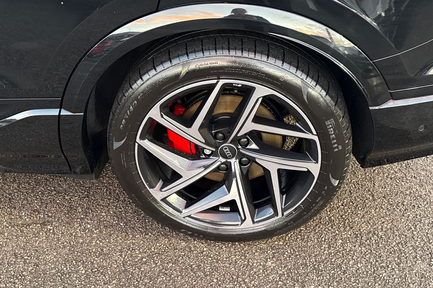 Used Audi Other 2025 for sale - 76941459: Photo 11