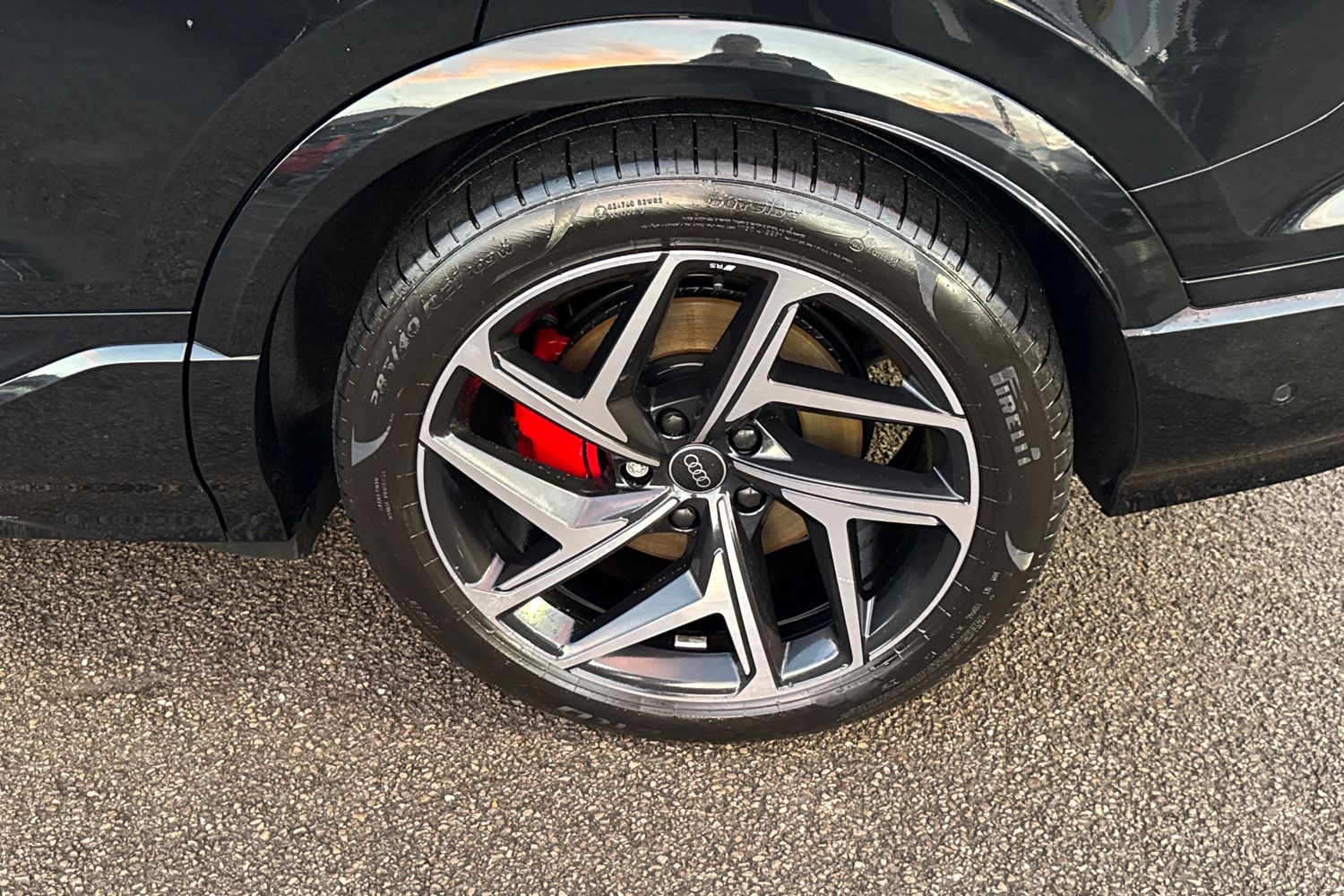 Used Audi Other 2025 for sale - 76941459: Photo 12