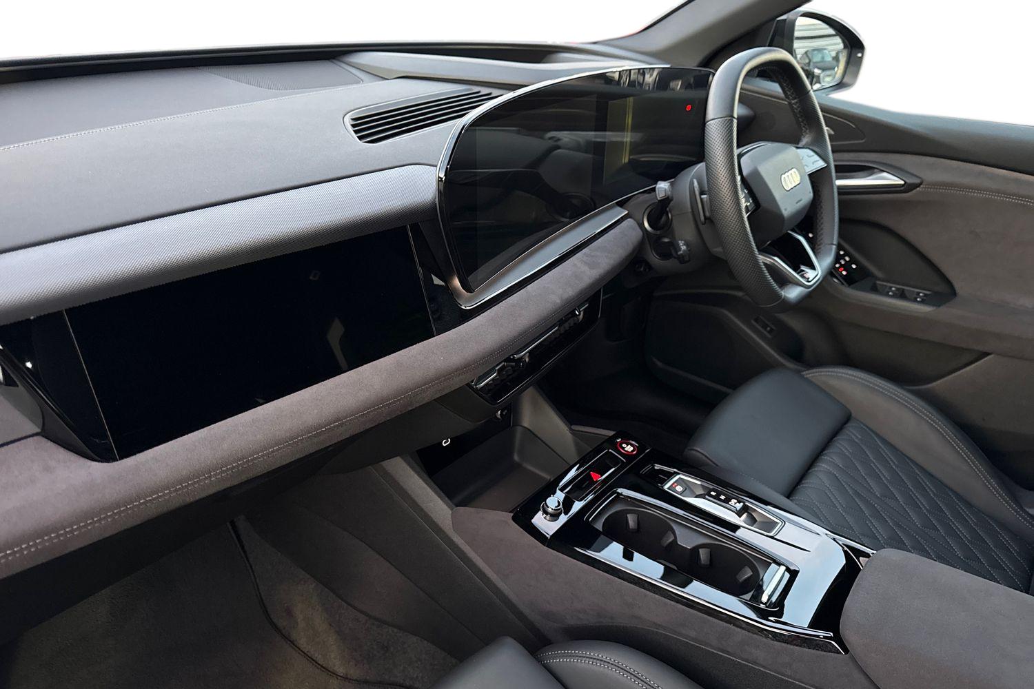 Used Audi Other 2025 for sale - 76941459: Photo 15