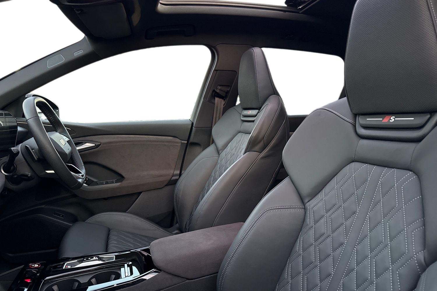 Used Audi Other 2025 for sale - 76941459: Photo 16