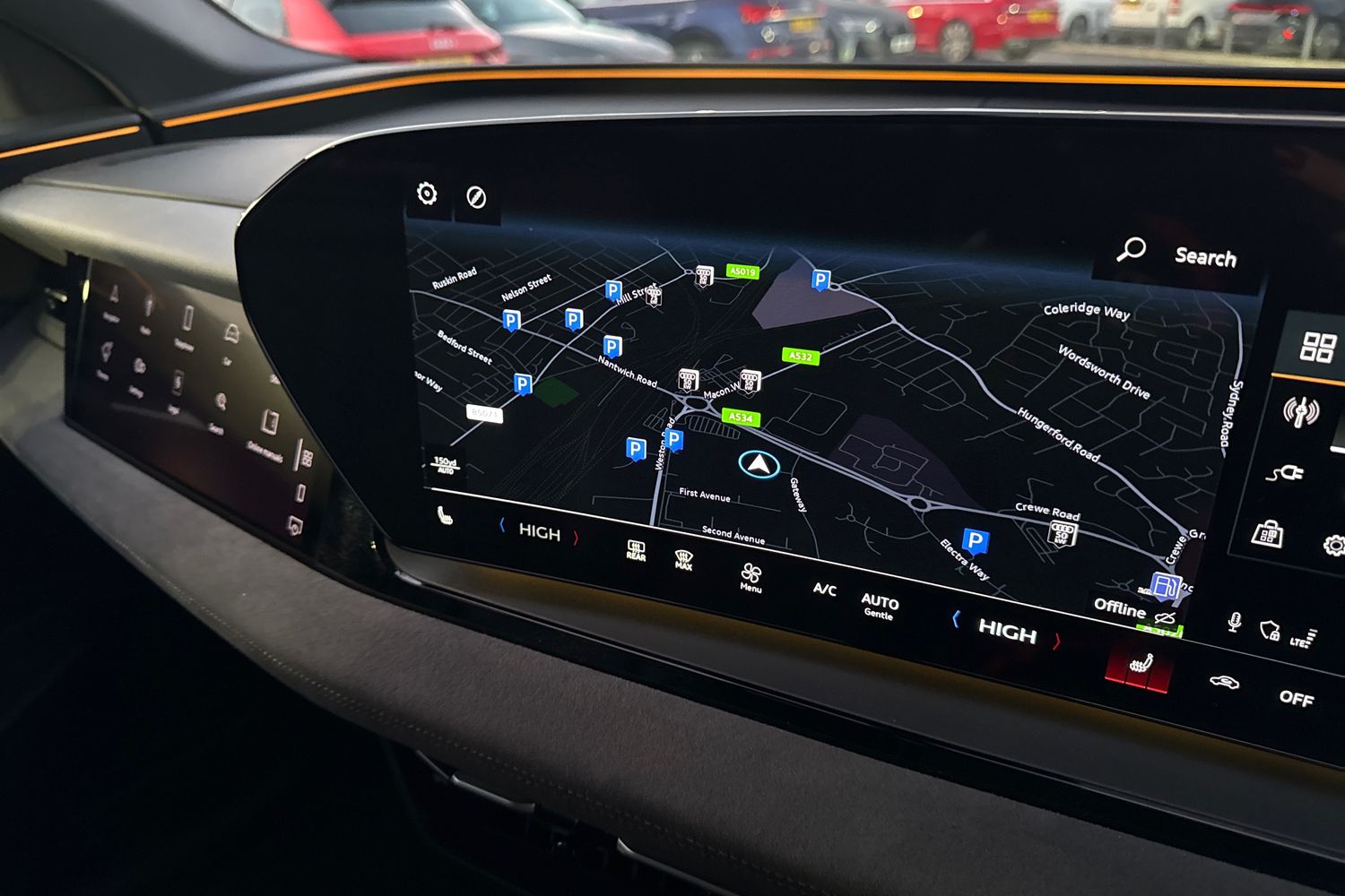 Used Audi Other 2025 for sale - 76941459: Photo 17