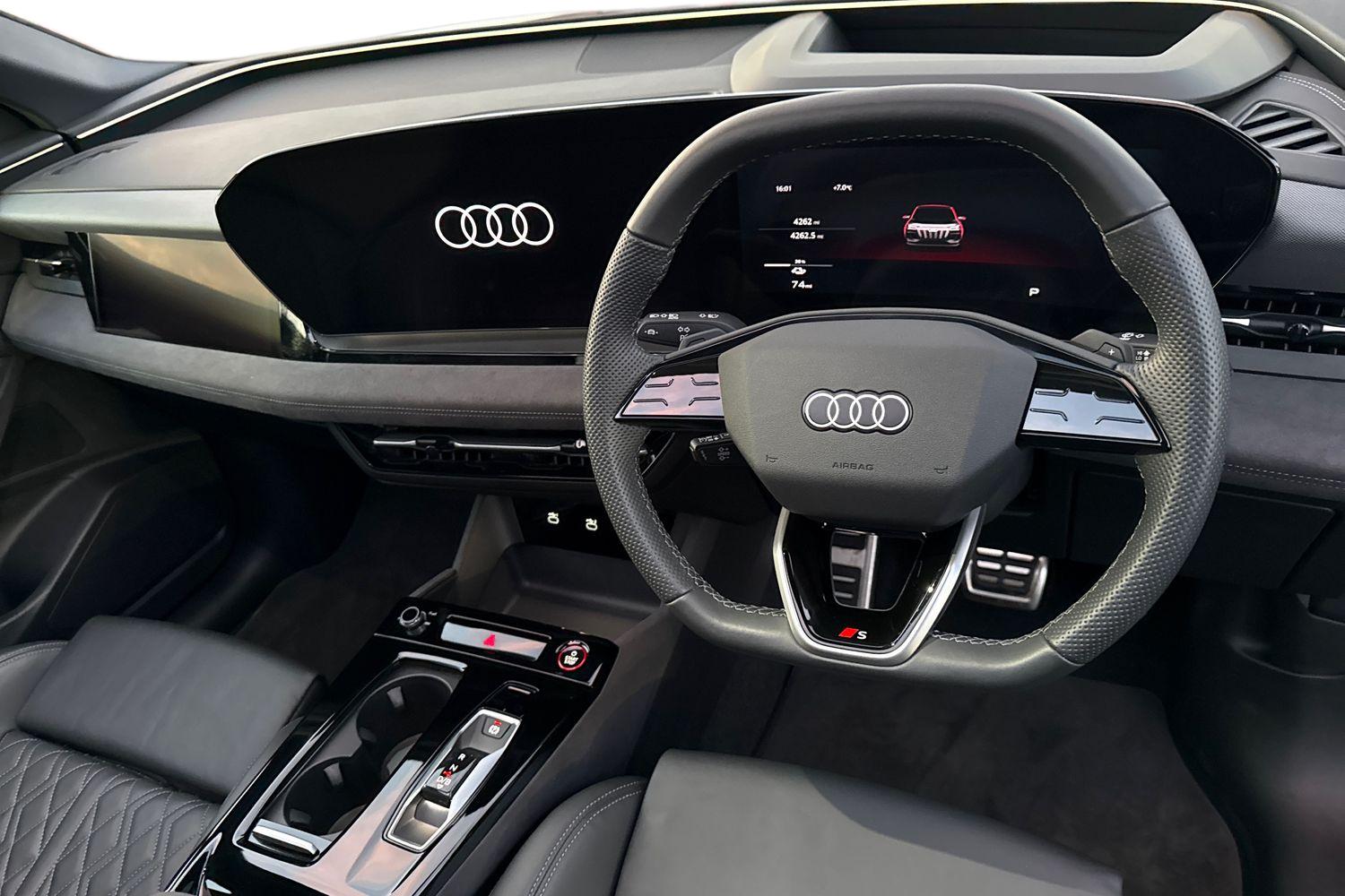 Used Audi Other 2025 for sale - 76941459: Photo 18