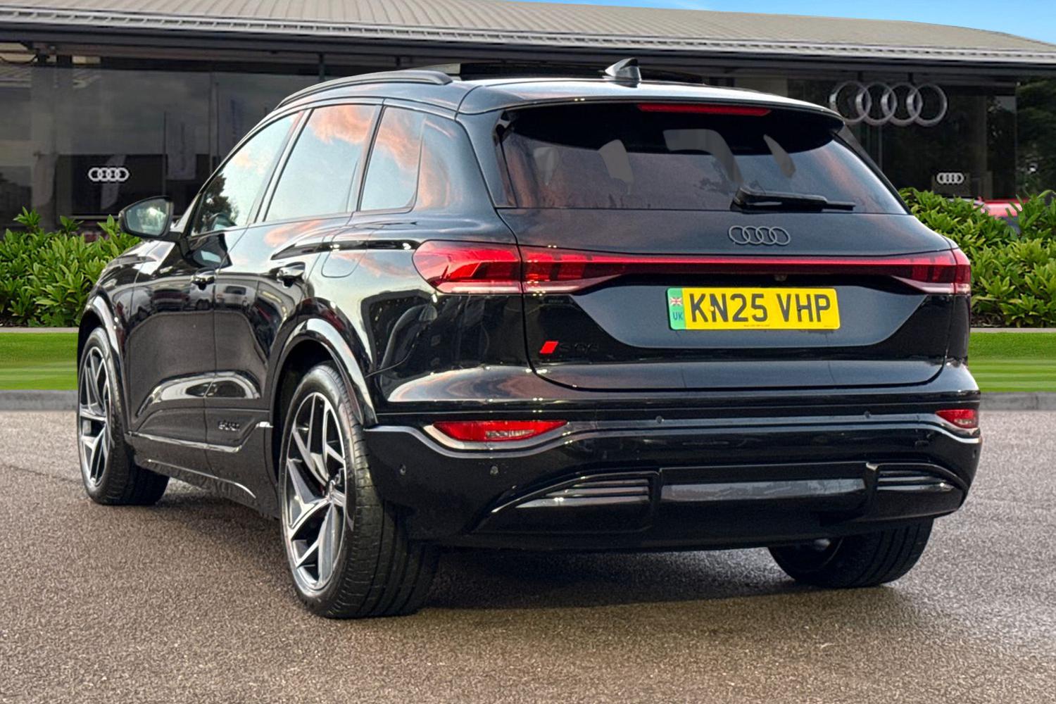 Used Audi Other 2025 for sale - 76941459: Photo 2