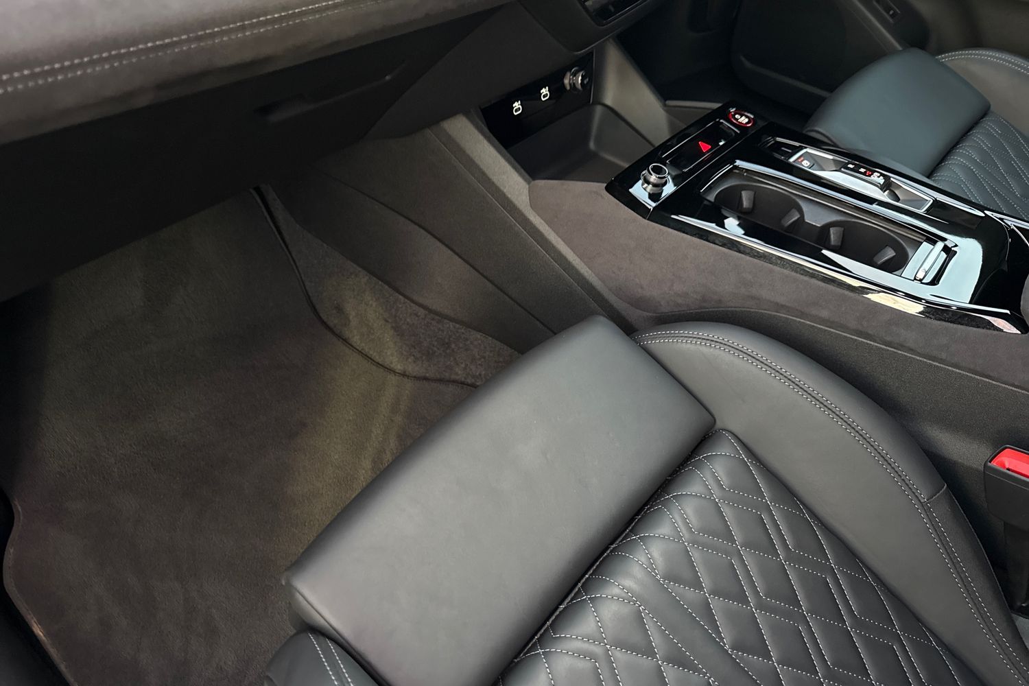 Used Audi Other 2025 for sale - 76941459: Photo 20