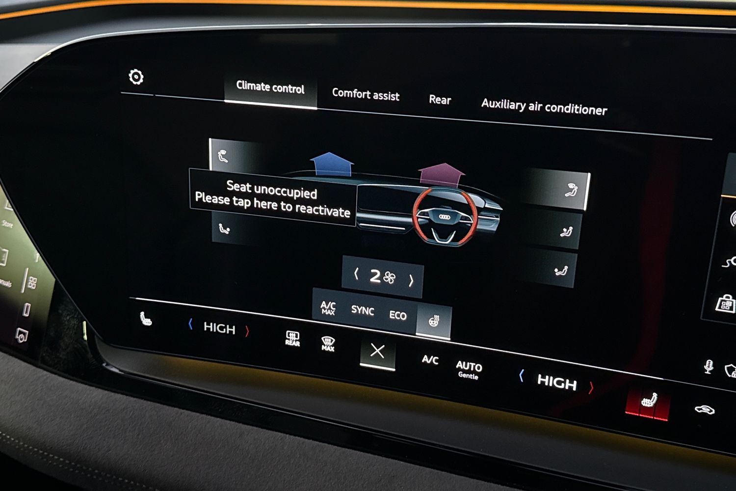 Used Audi Other 2025 for sale - 76941459: Photo 22