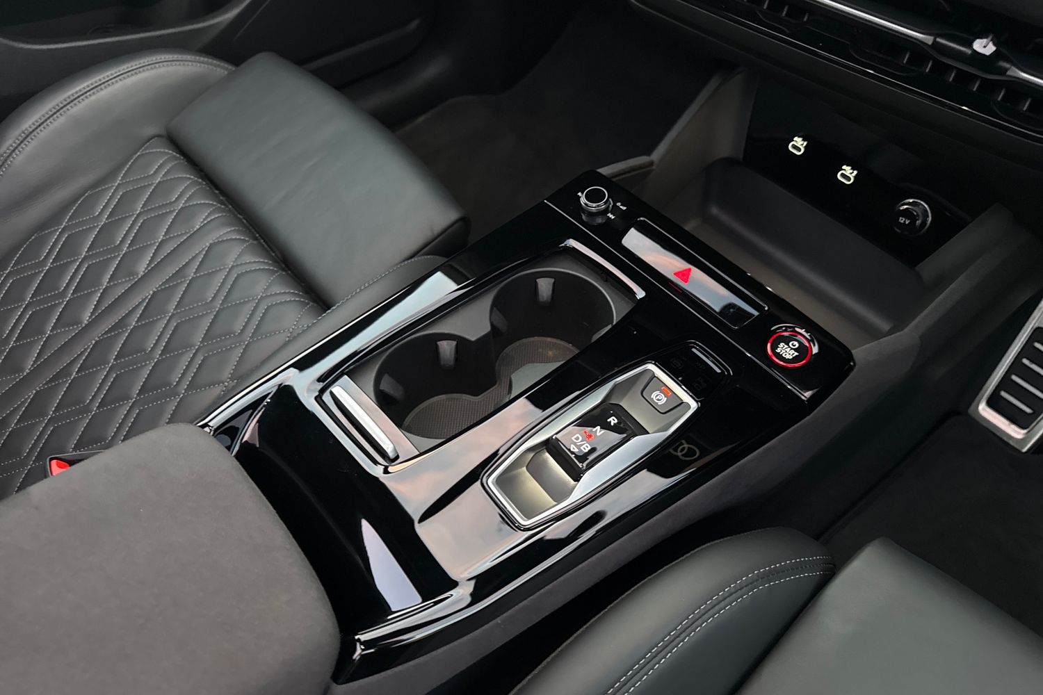 Used Audi Other 2025 for sale - 76941459: Photo 23