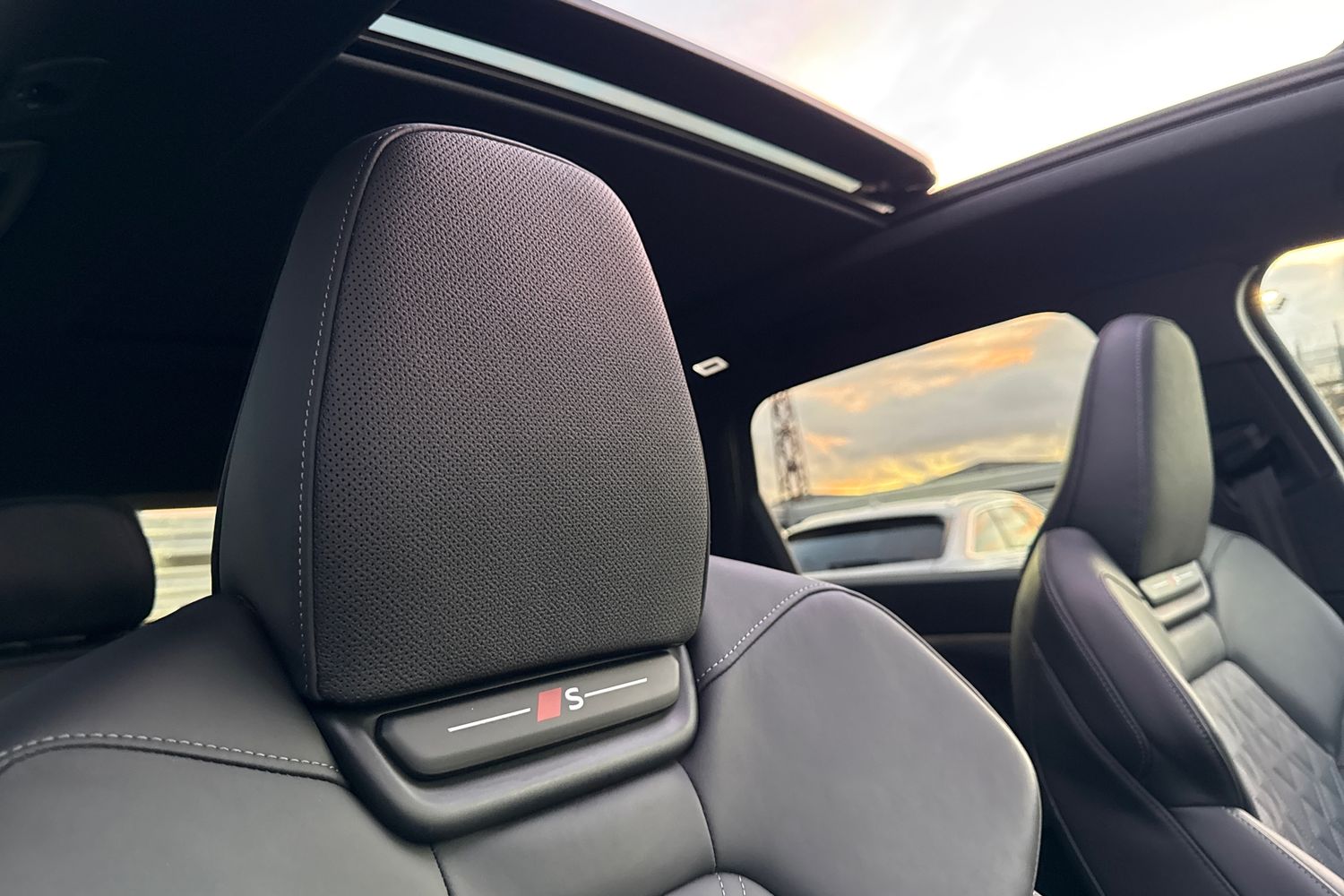 Used Audi Other 2025 for sale - 76941459: Photo 24