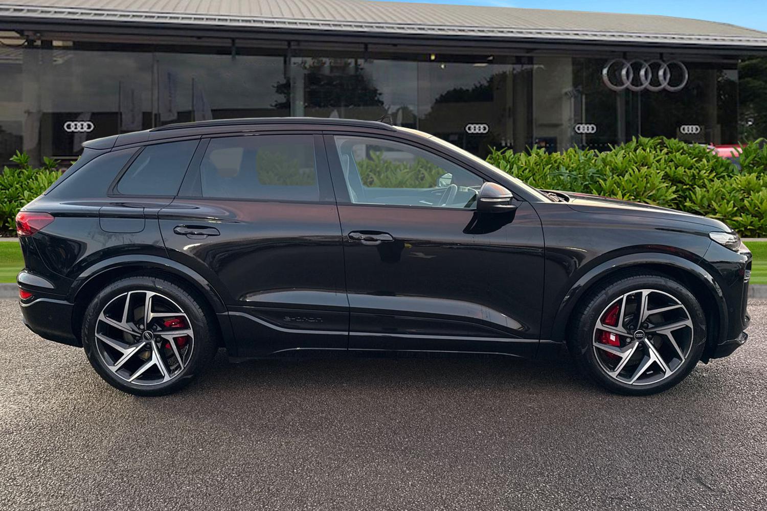 Used Audi Other 2025 for sale - 76941459: Photo 3