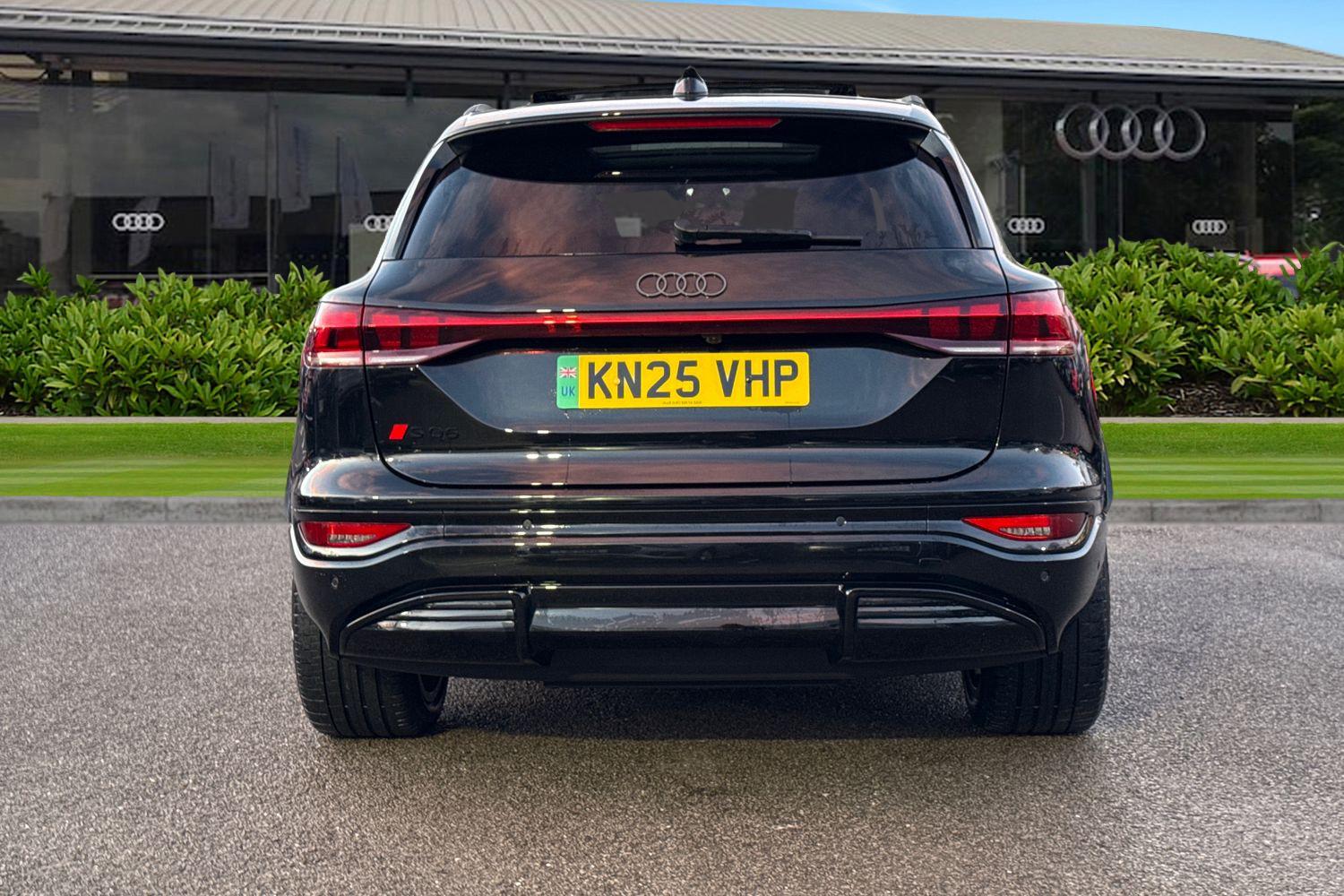 Used Audi Other 2025 for sale - 76941459: Photo 4