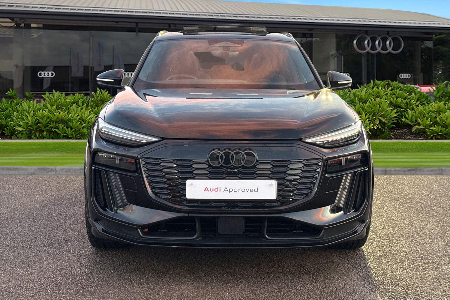 Used Audi Other 2025 for sale - 76941459: Photo 6