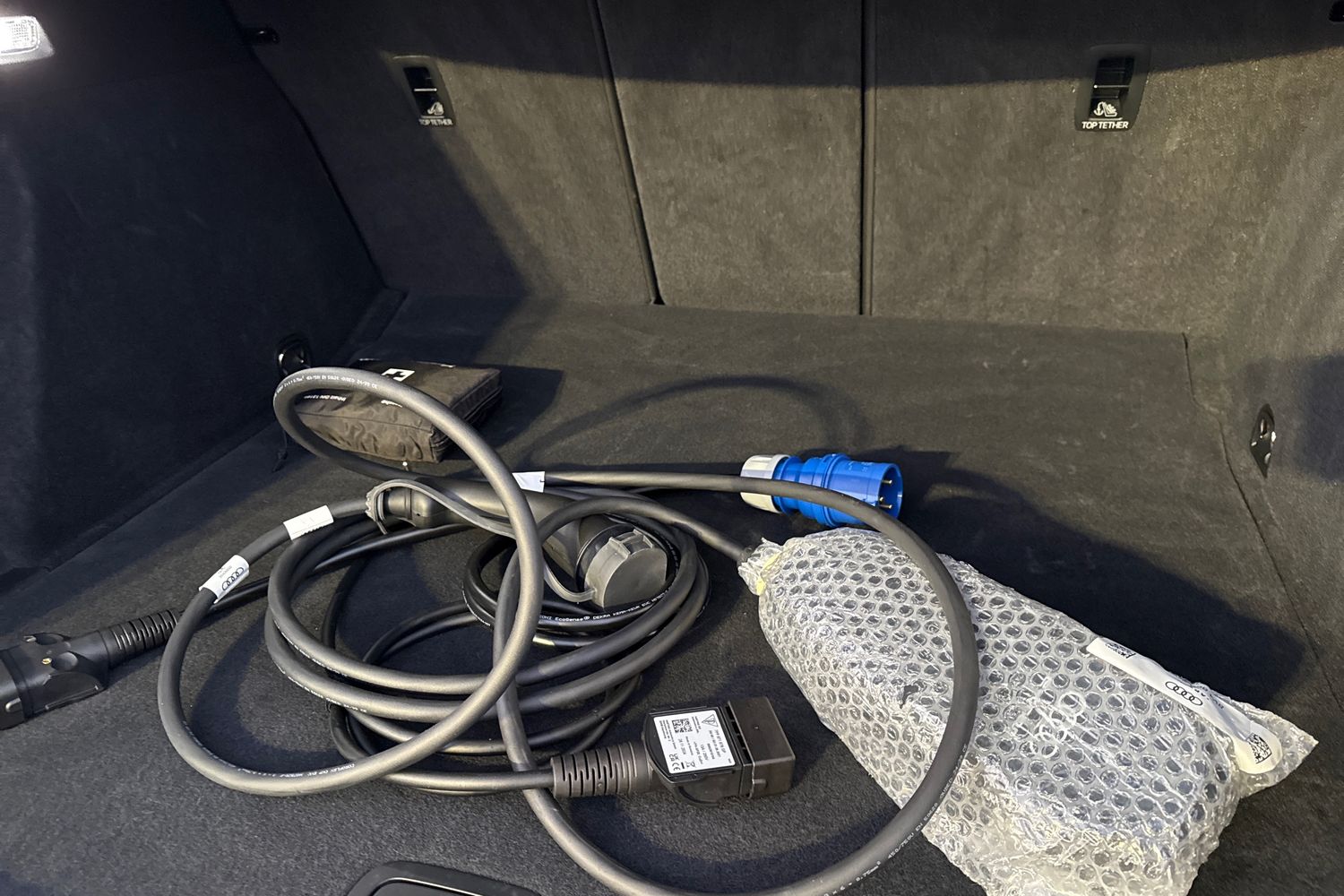 Used Audi Other 2025 for sale - 76941459: Photo 7