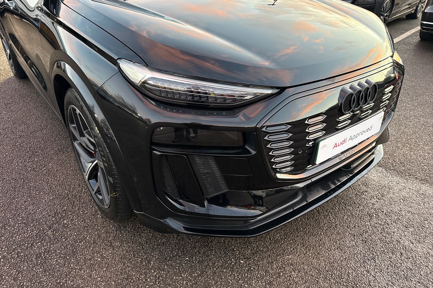 Used Audi Other 2025 for sale - 76941459: Photo 9