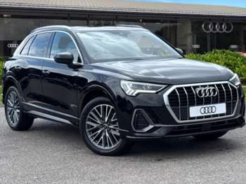 Used Audi Q3 2025 for sale - 75440600: Photo