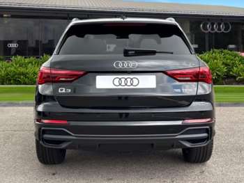 Used Audi Q3 2025 for sale - 75440600: Photo
