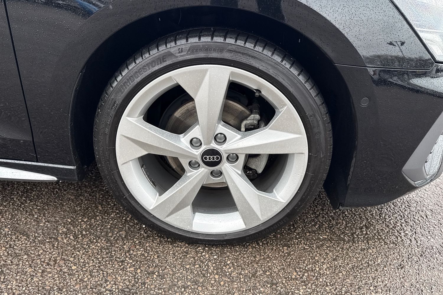 Used Audi A3 2023 for sale - 77472969: Photo 10