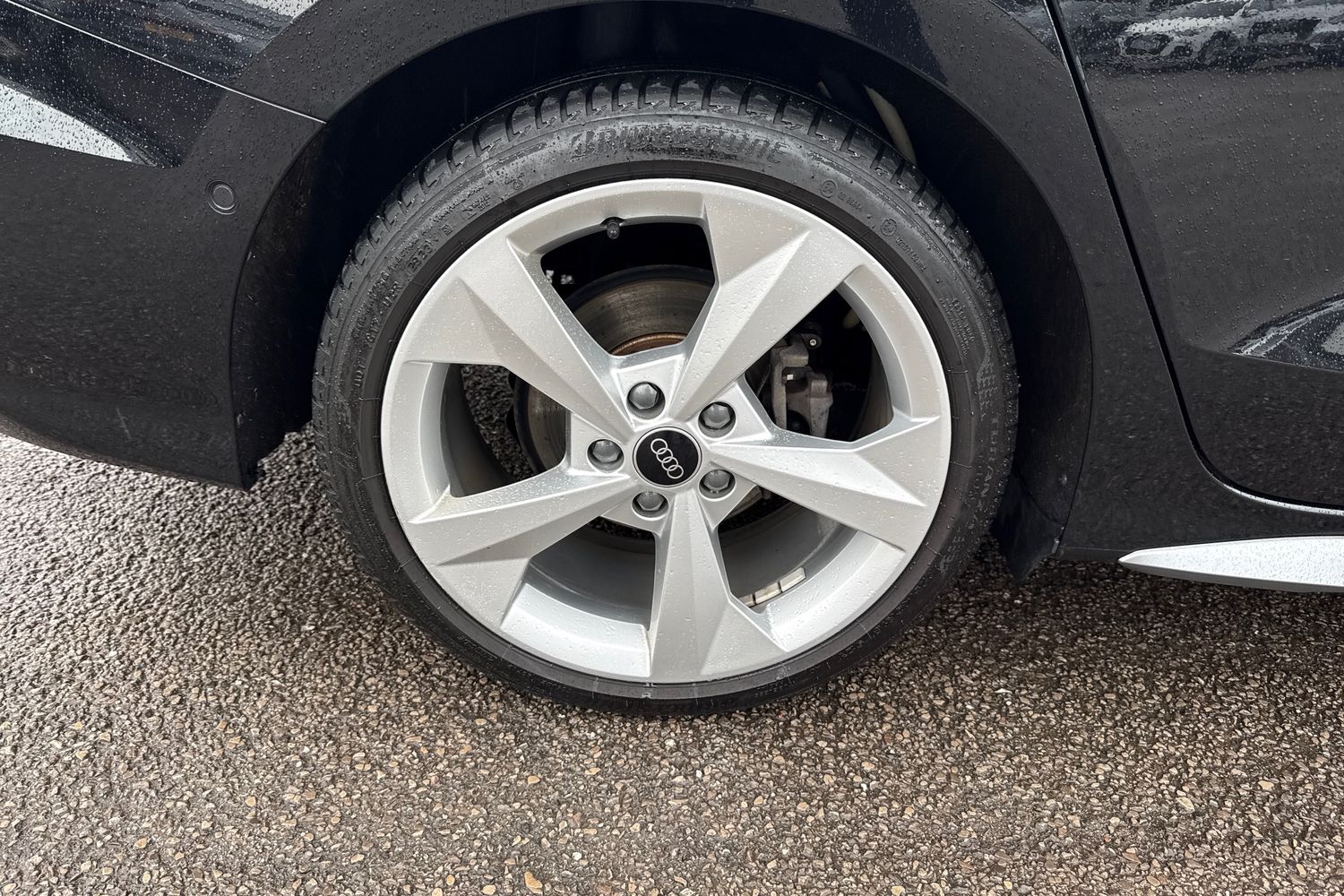 Used Audi A3 2023 for sale - 77472969: Photo 11