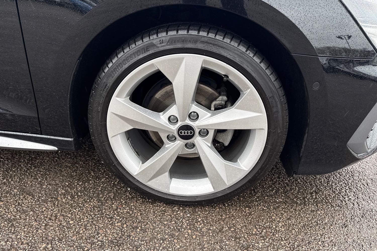 Used Audi A3 2023 for sale - 77472969: Photo 12