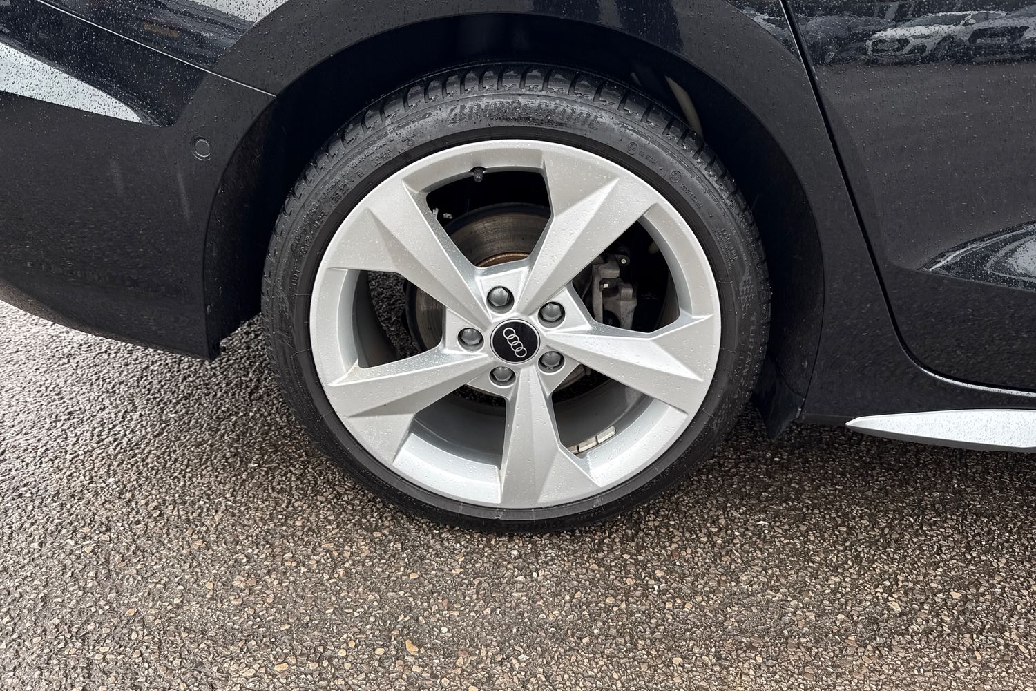 Used Audi A3 2023 for sale - 77472969: Photo 13