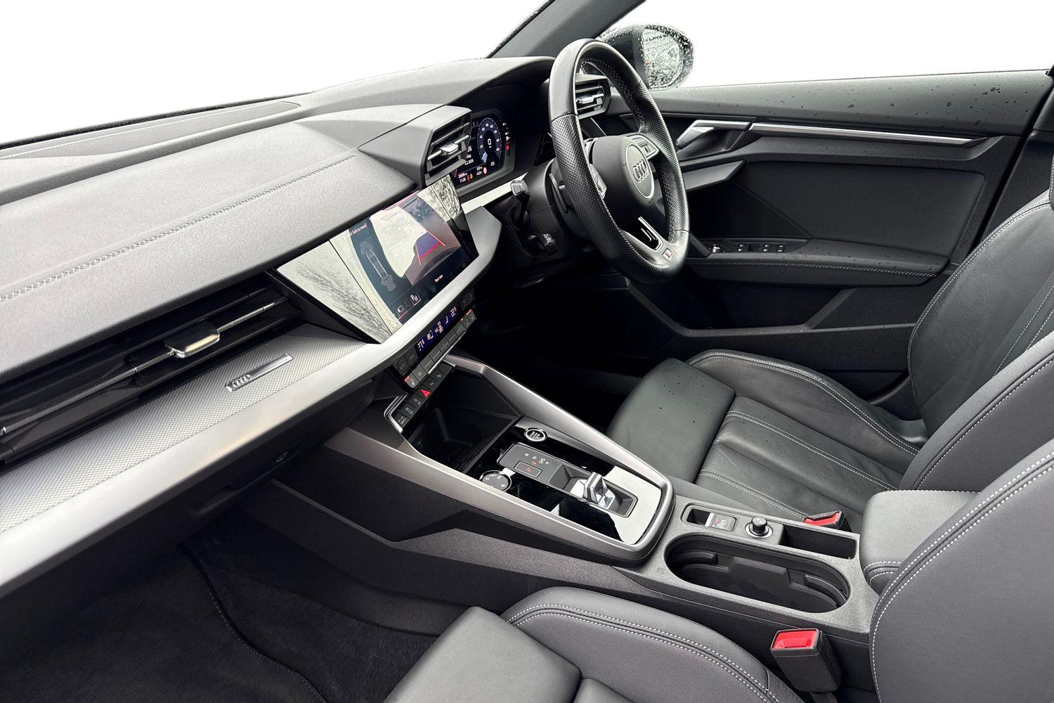 Used Audi A3 2023 for sale - 77472969: Photo 15