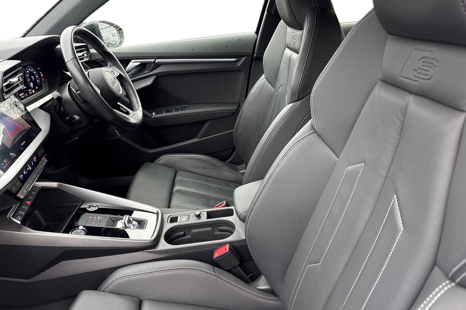 Used Audi A3 2023 for sale - 77472969: Photo 16