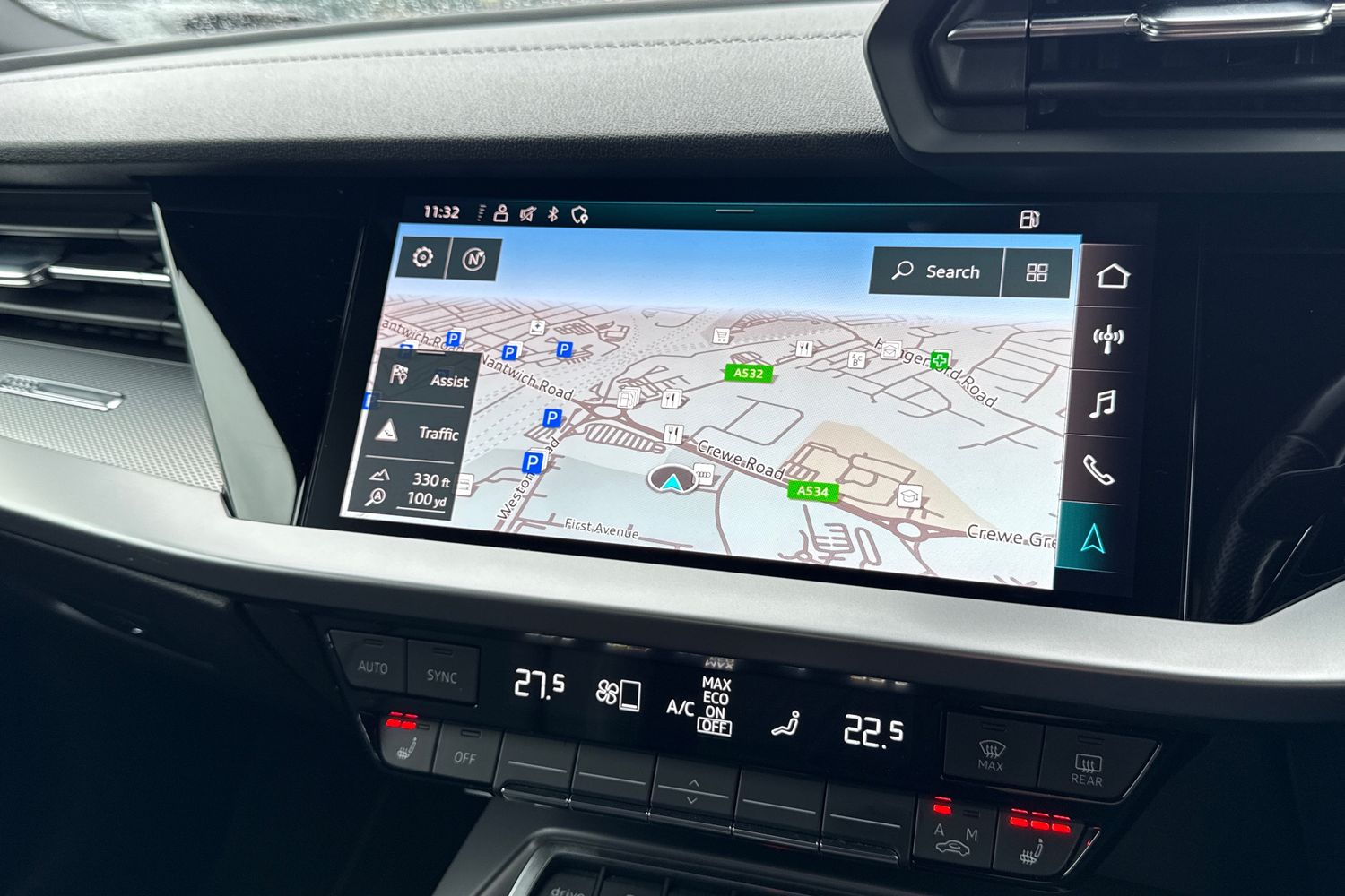 Used Audi A3 2023 for sale - 77472969: Photo 17