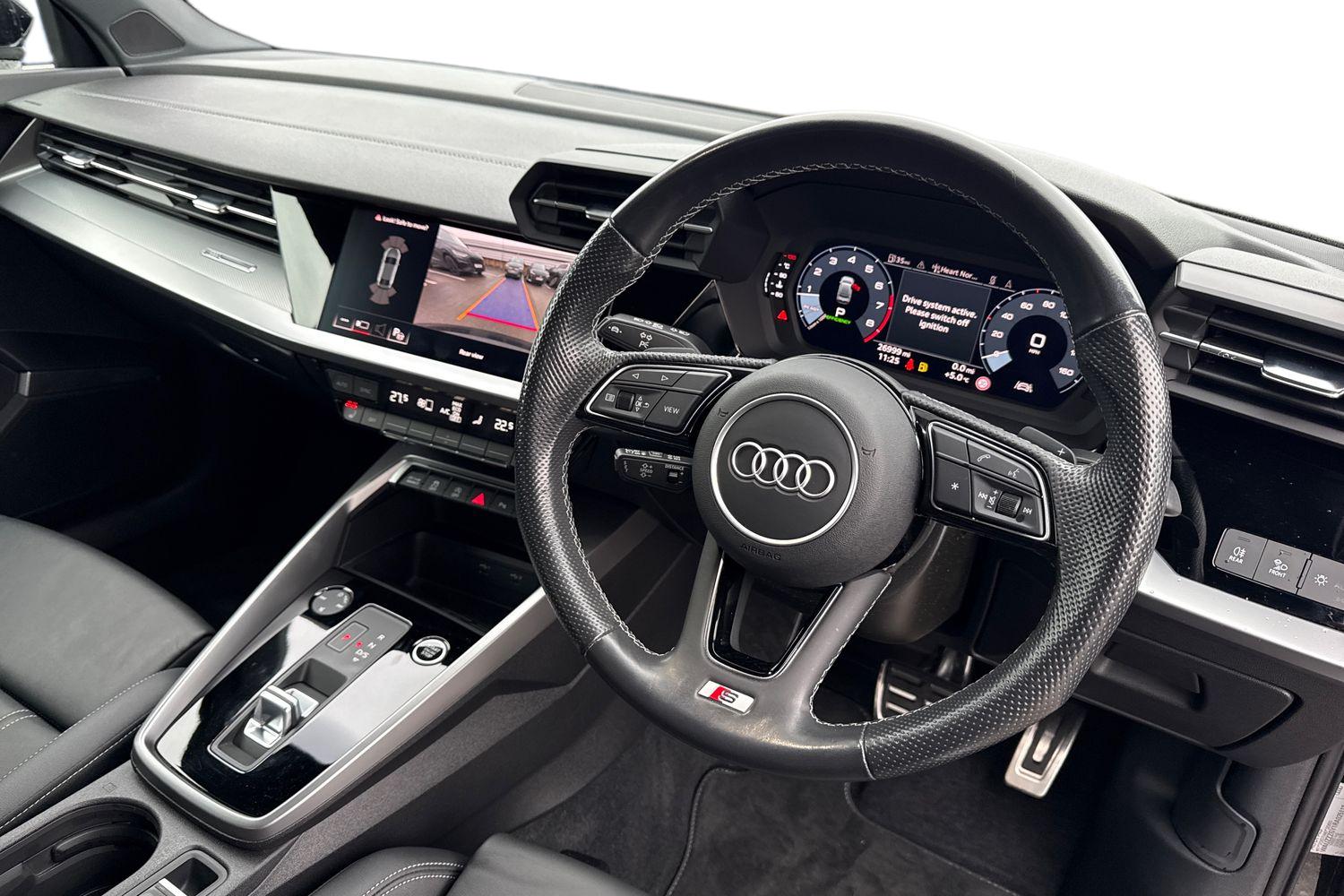 Used Audi A3 2023 for sale - 77472969: Photo 18