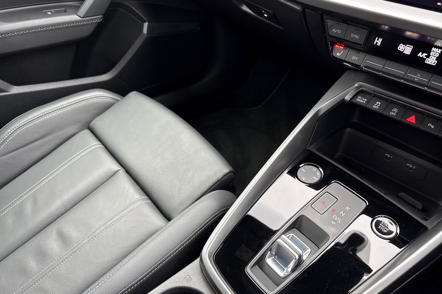 Used Audi A3 2023 for sale - 77472969: Photo 20