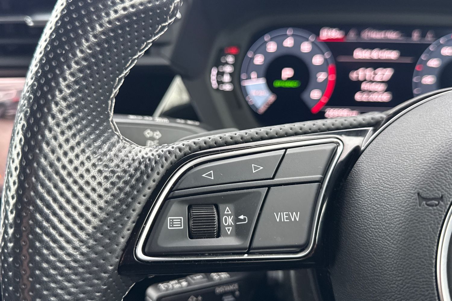 Used Audi A3 2023 for sale - 77472969: Photo 27