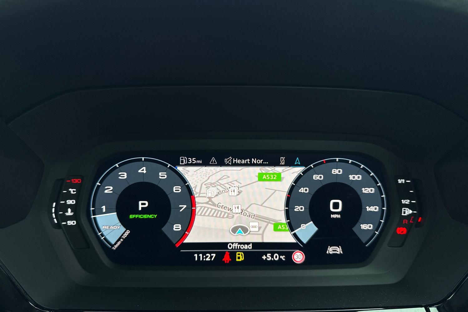 Used Audi A3 2023 for sale - 77472969: Photo 28