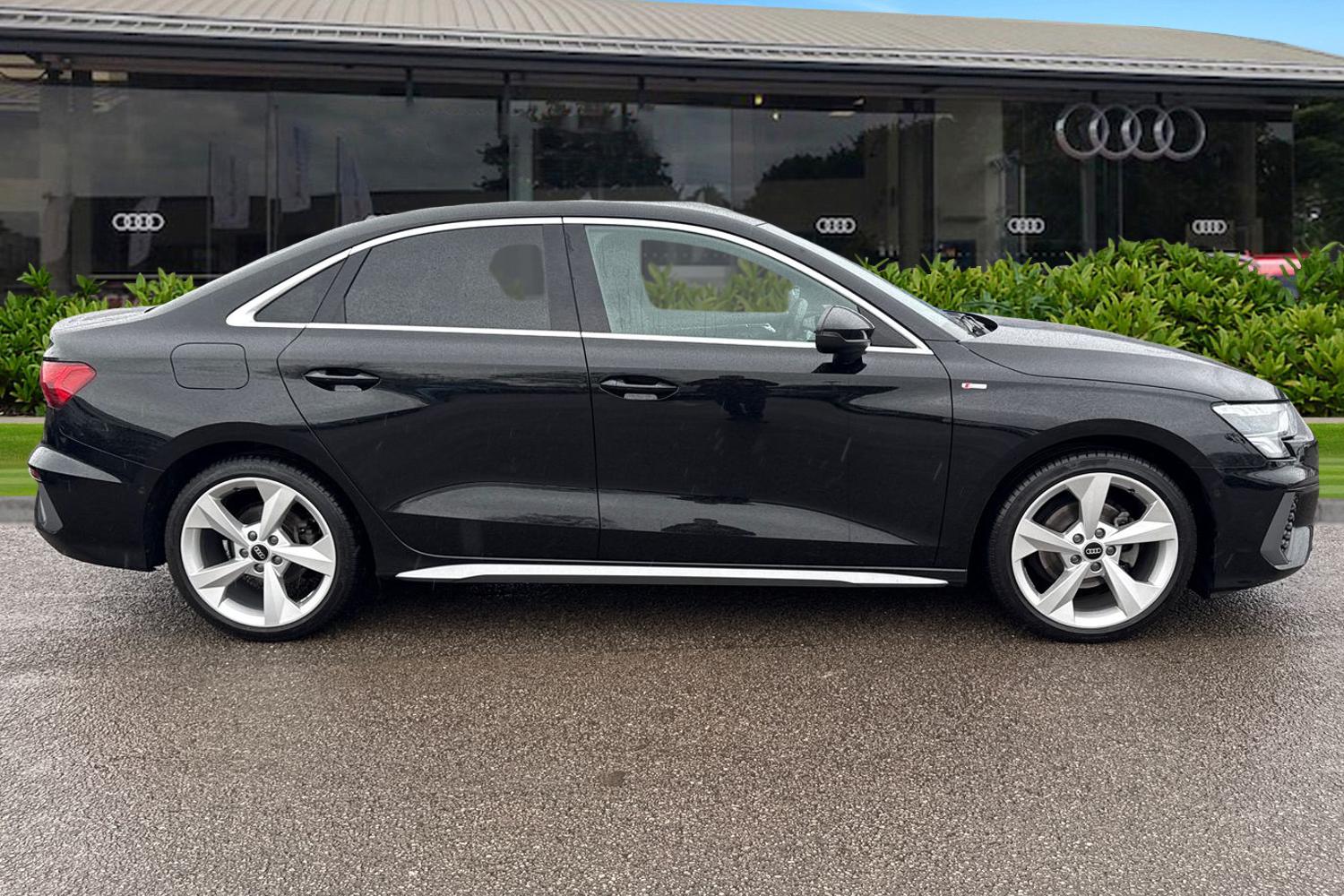 Used Audi A3 2023 for sale - 77472969: Photo 3