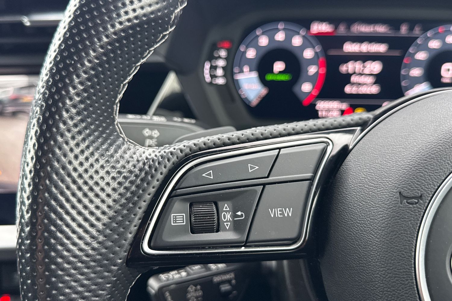 Used Audi A3 2023 for sale - 77472969: Photo 33