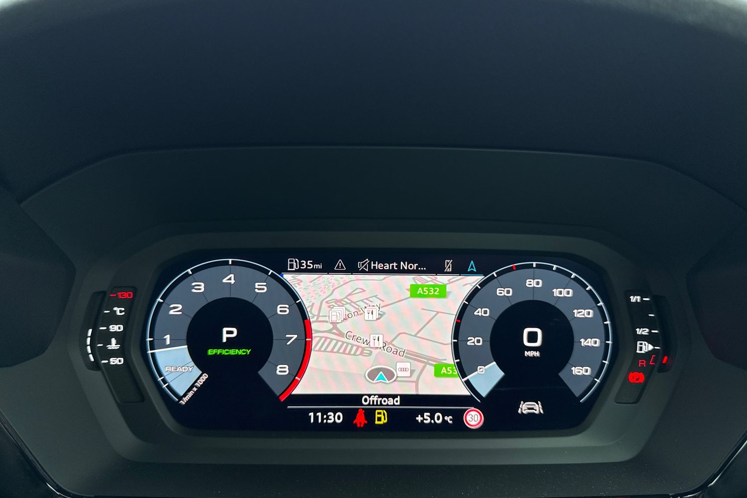 Used Audi A3 2023 for sale - 77472969: Photo 34