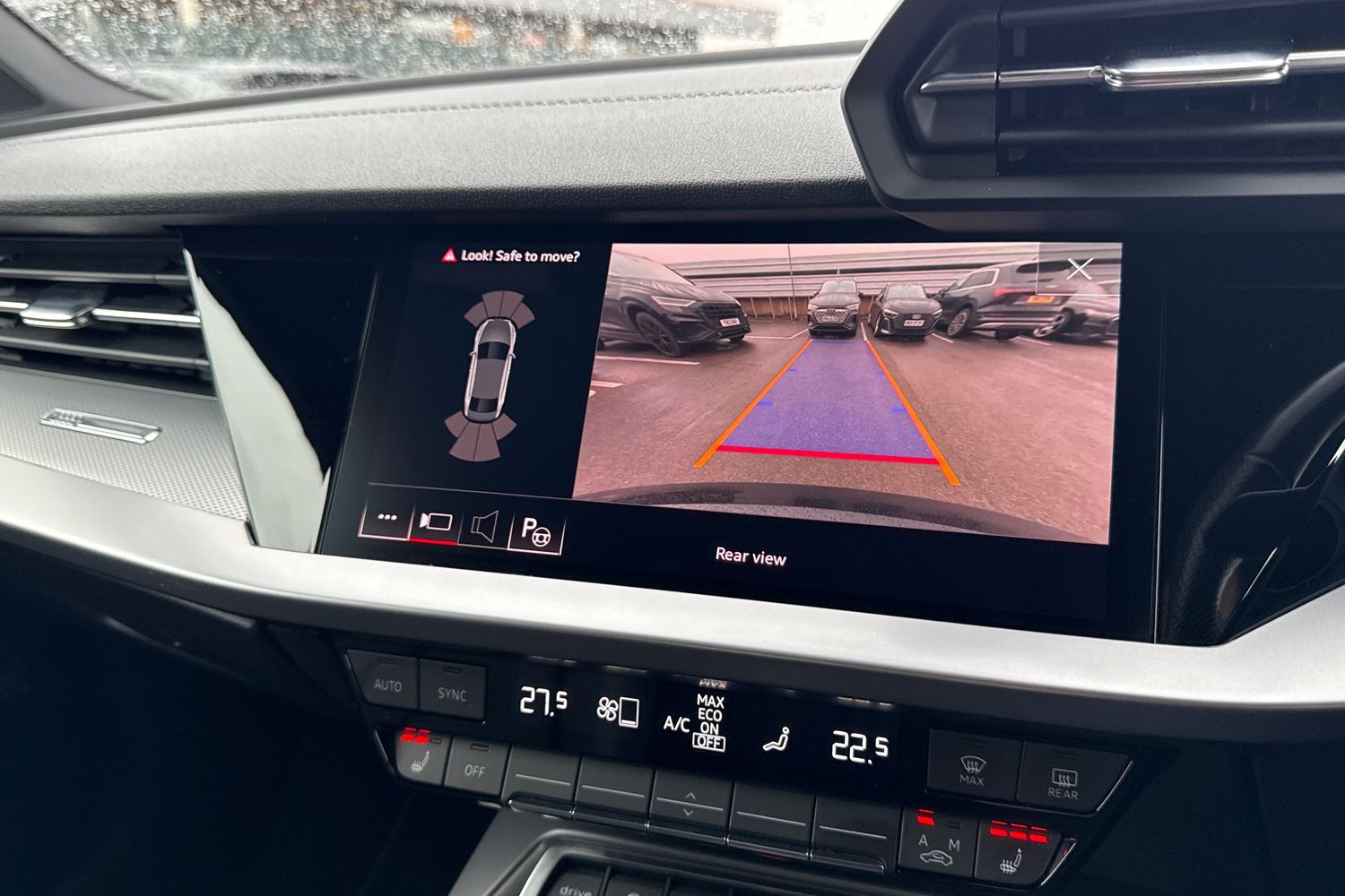 Used Audi A3 2023 for sale - 77472969: Photo 38