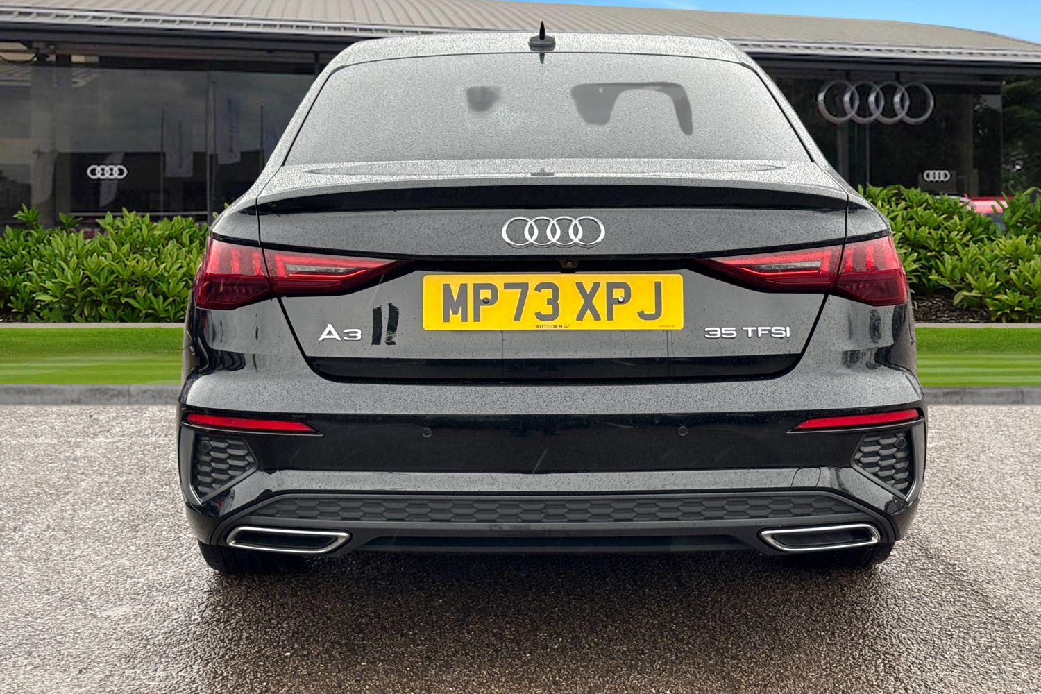 Used Audi A3 2023 for sale - 77472969: Photo 4