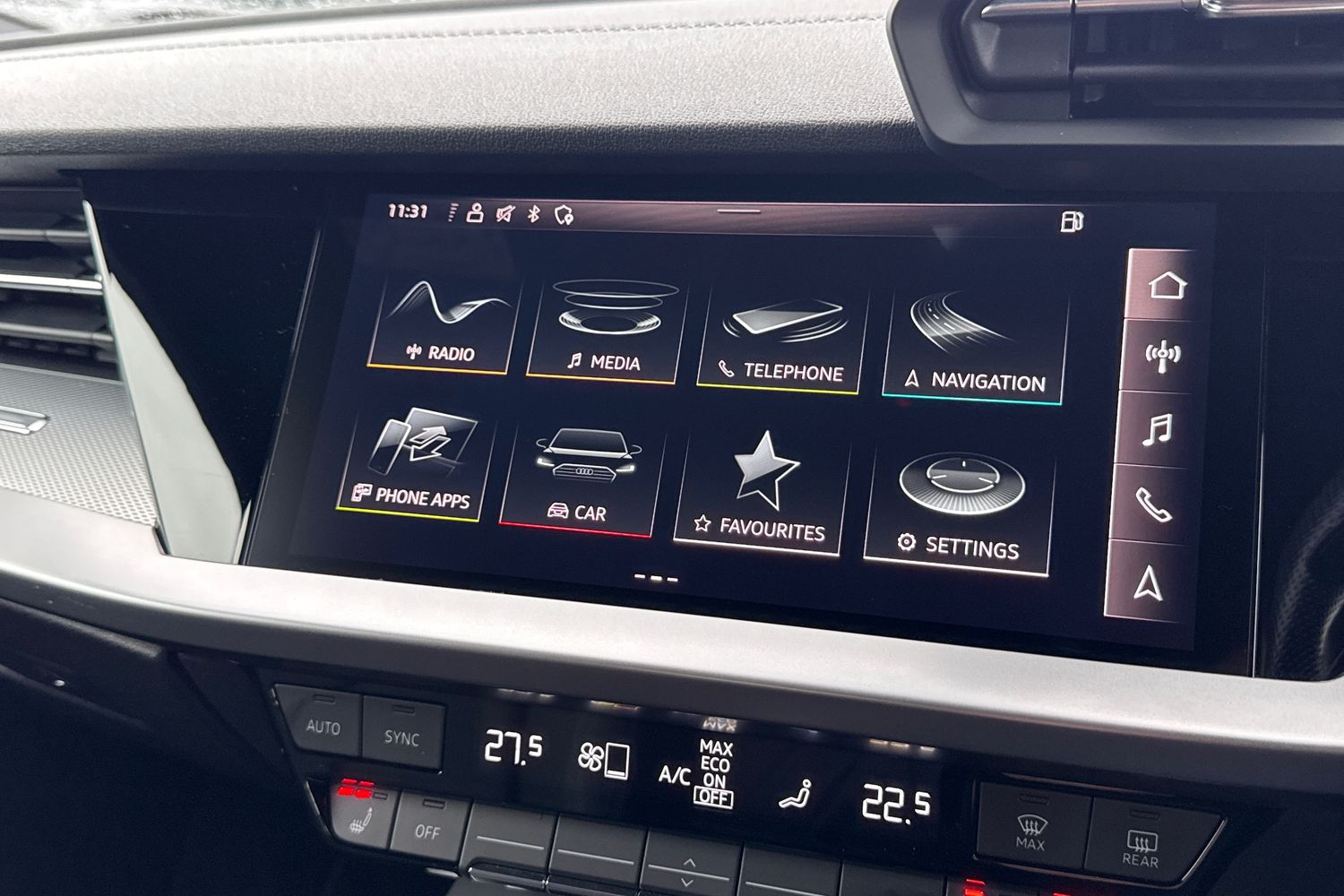 Used Audi A3 2023 for sale - 77472969: Photo 40