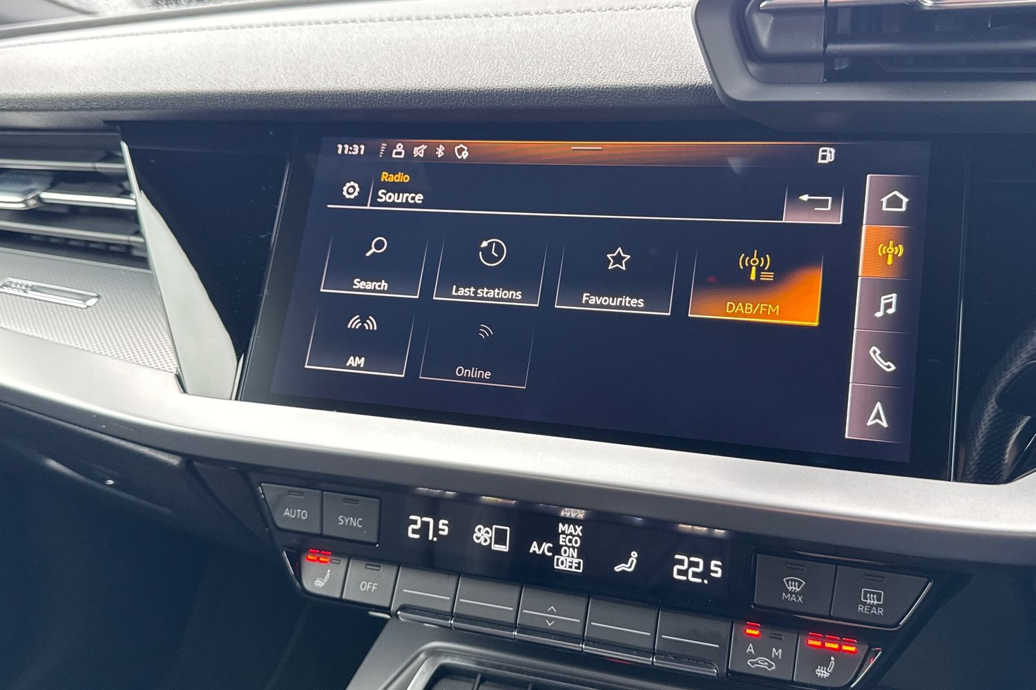 Used Audi A3 2023 for sale - 77472969: Photo 42