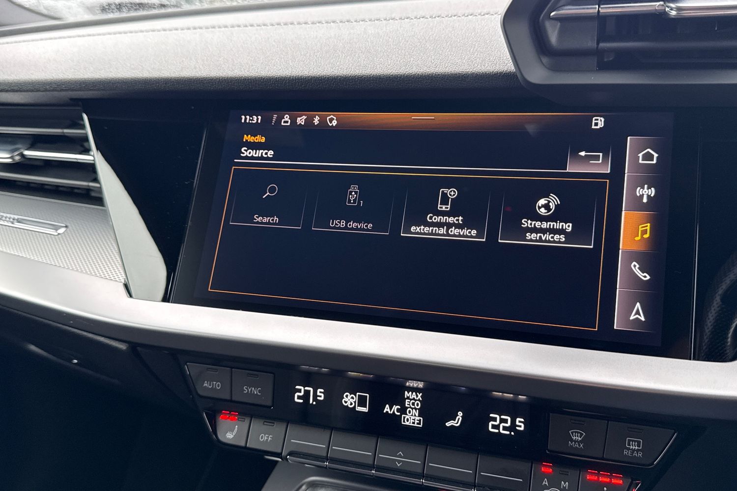 Used Audi A3 2023 for sale - 77472969: Photo 44