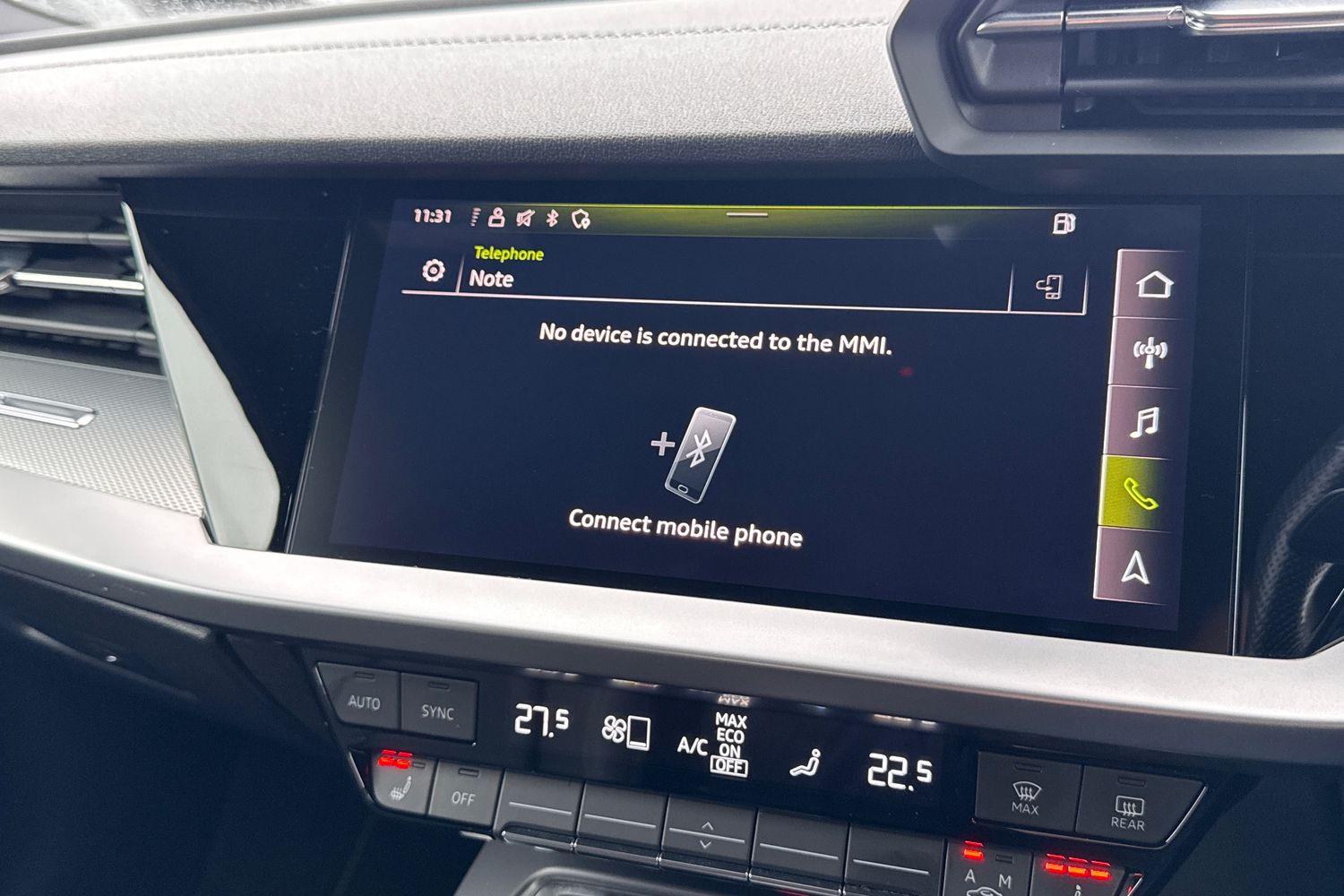 Used Audi A3 2023 for sale - 77472969: Photo 45