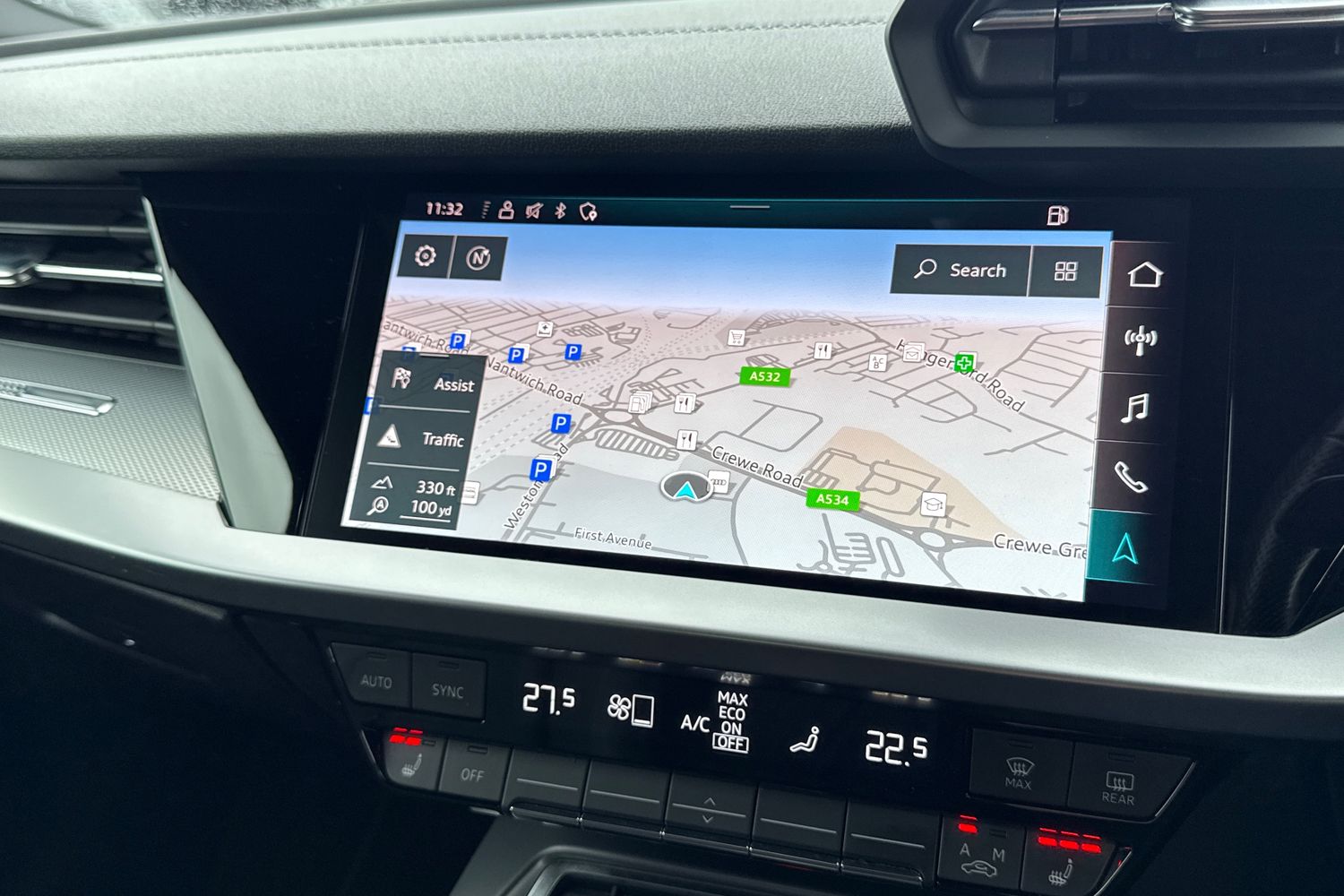 Used Audi A3 2023 for sale - 77472969: Photo 46