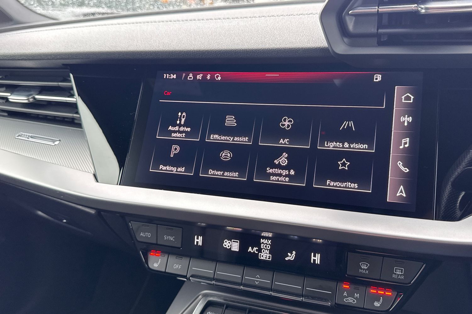 Used Audi A3 2023 for sale - 77472969: Photo 49