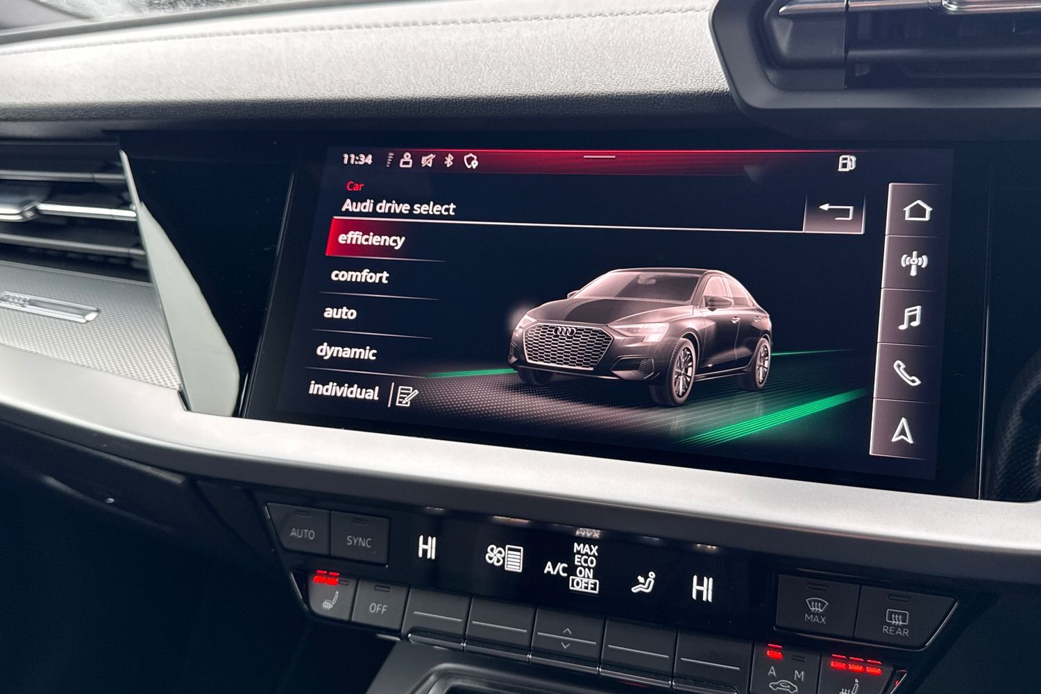 Used Audi A3 2023 for sale - 77472969: Photo 50