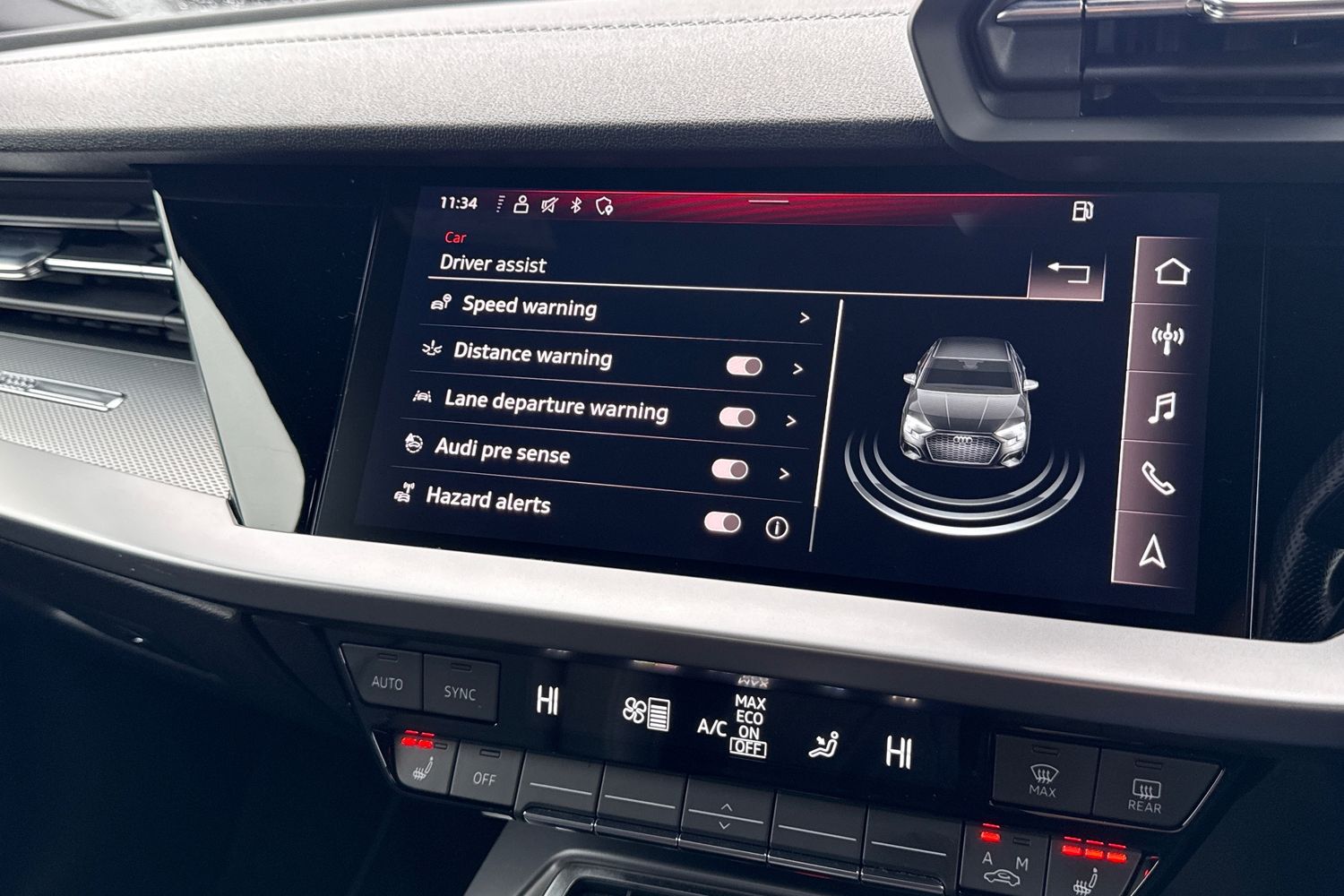 Used Audi A3 2023 for sale - 77472969: Photo 51