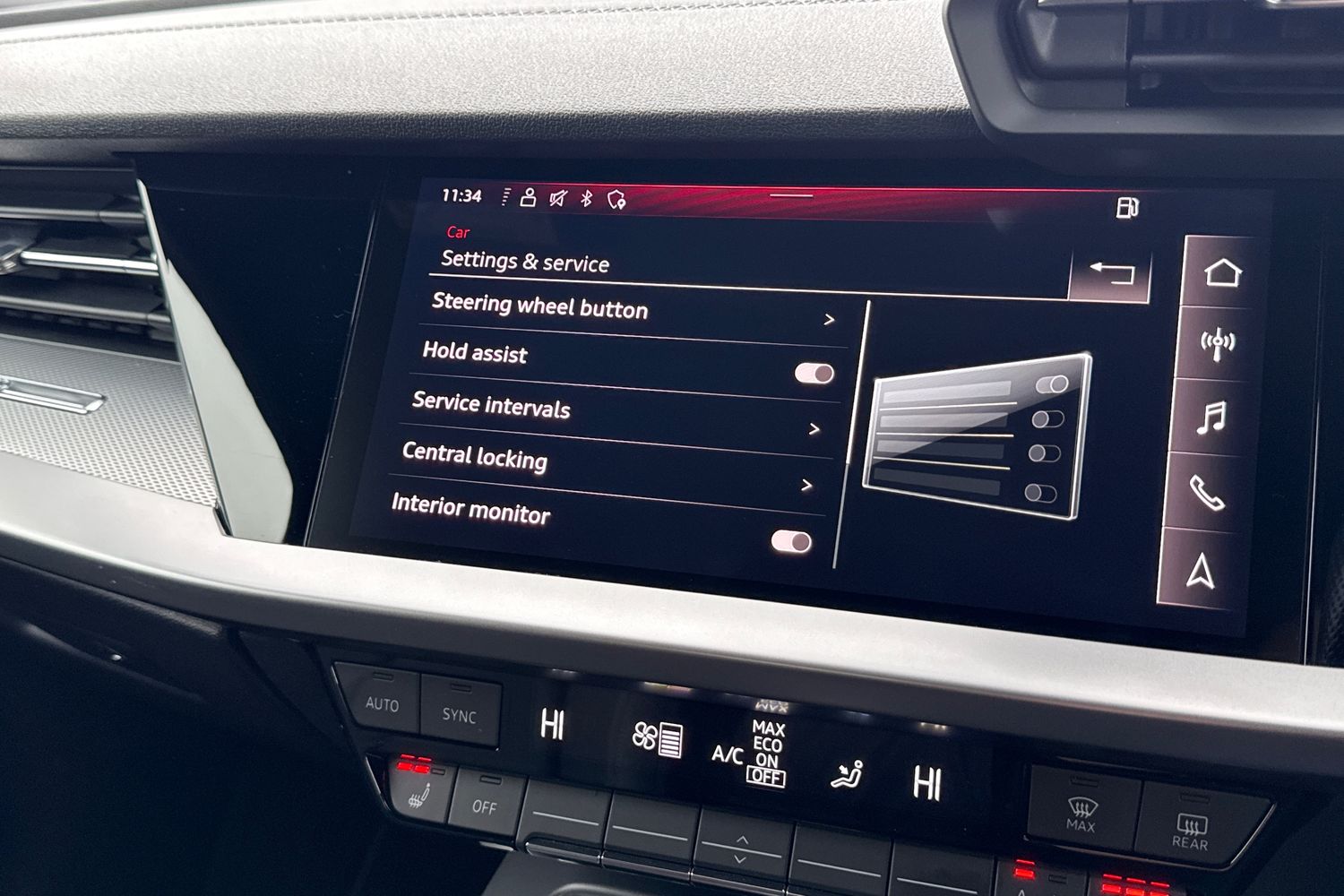 Used Audi A3 2023 for sale - 77472969: Photo 52