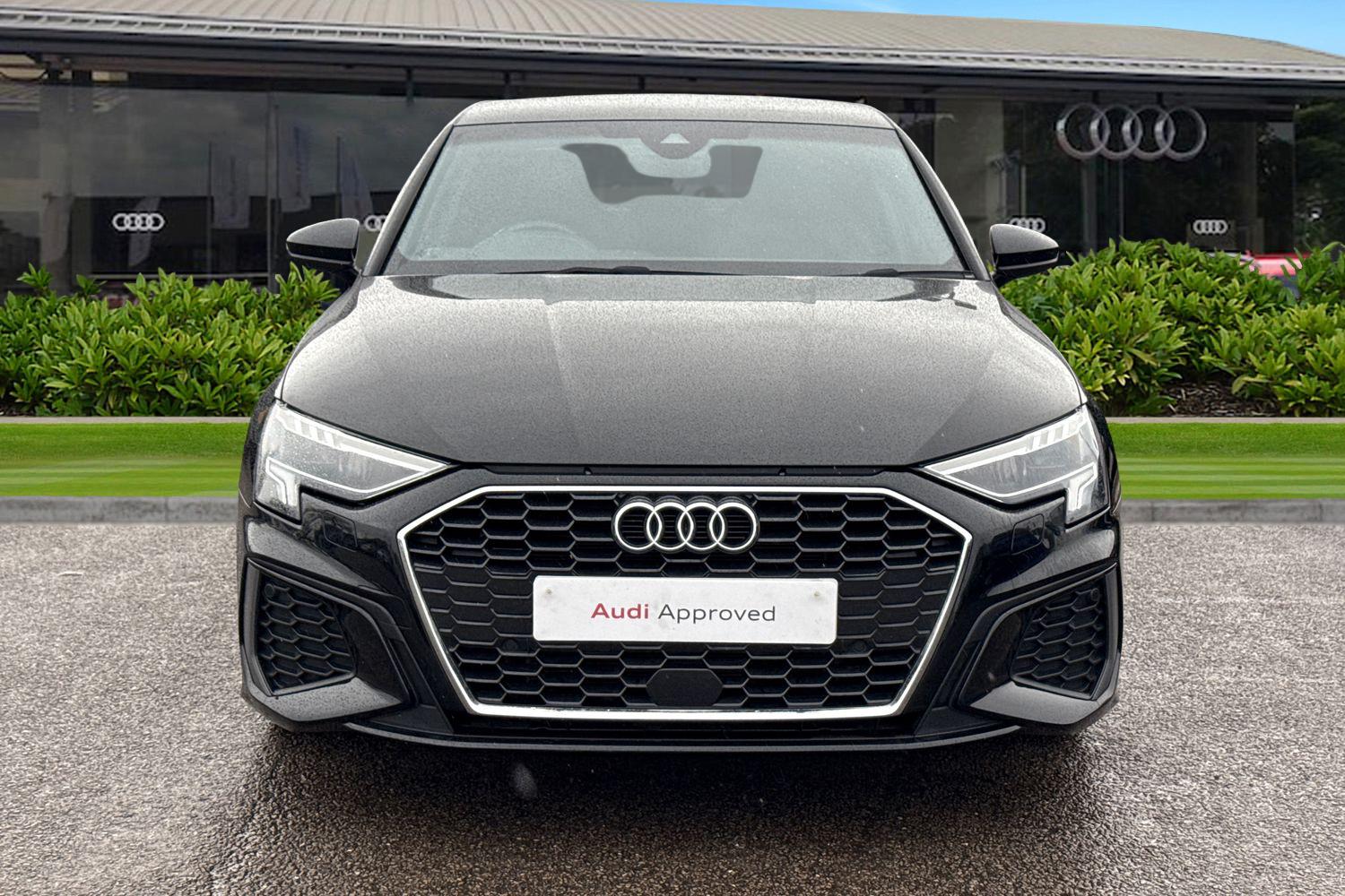 Used Audi A3 2023 for sale - 77472969: Photo 6