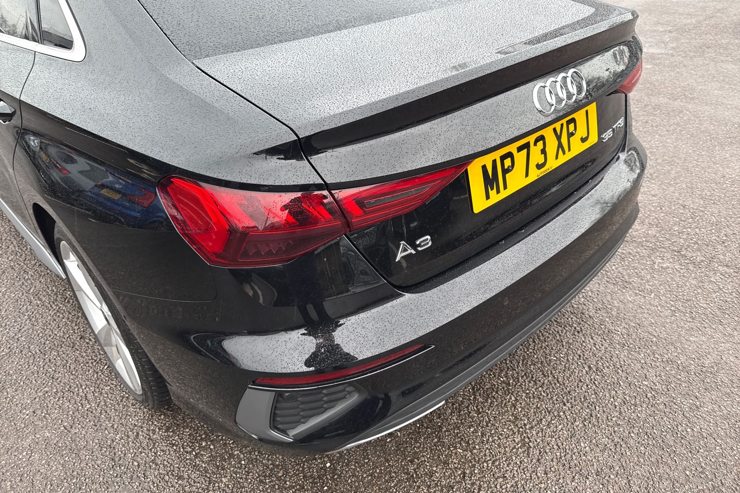 Used Audi A3 2023 for sale - 77472969: Photo 8